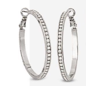 Premier Designs - Haute Hoops